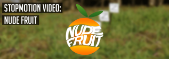 Nude Fruit